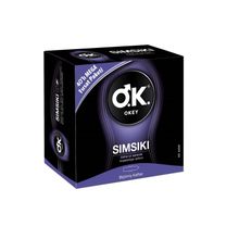 Okey Sımsıkı 40'lı Prezervatif