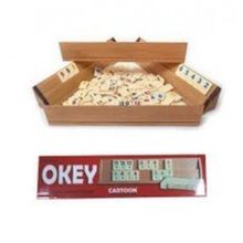 Okey Takımı