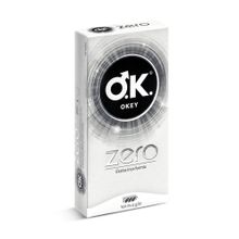 Okey Zero 10 Adet