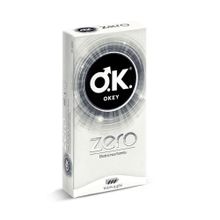 Okey Zero 10'lu Kondom