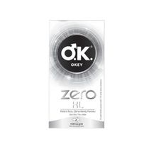 Okey Zero XL 10'lu