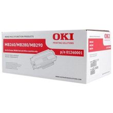 Oki 01240001 Toner