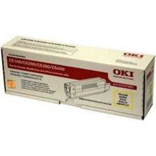 Oki 42127488 Laser Toner