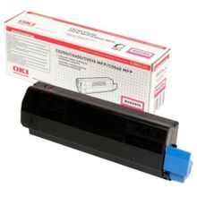 Oki 42804571 Toner