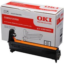 Oki 43870024 Drum