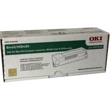 Oki 43979218 Toner