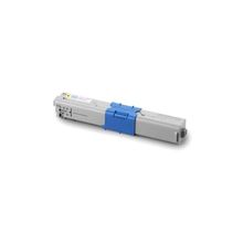 Oki 44469722 Y-C510-531/MC561/562 5K Toner