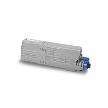 Oki 44469723 Magenta Toner