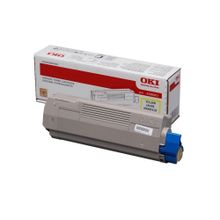 Oki 45396201 Toner