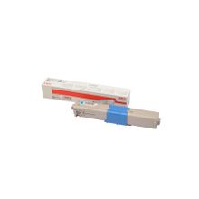 Oki 46490623 ES5432/5473 Mavi Toner