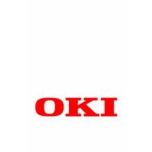Oki 46507627 Mavi Toner