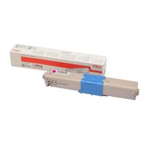 Oki 46508714 Magenta 1500 Sayfa Toner Kartuşu