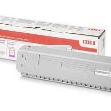 Oki 46861306 Magenta 10000 Sayfa Toner Kartuşu