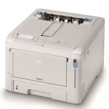 Oki 9006144 C650DN A4 Tek Fonksiyonlu Renkli Lazer Yazıcı