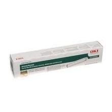 Oki B2200 43640307 Siyah Toner