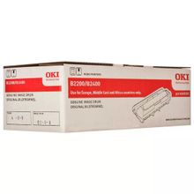 Oki B2200-43650302 Orjinal Drum Ünitesi