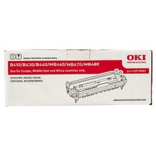 Oki B410-43979002 Orjinal Drum Ünitesi