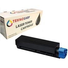 Oki B410 Muadil Toner