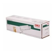 Oki B431 44917608 Siyah Toner