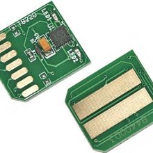 Oki B4400-43502306 Toner Chip
