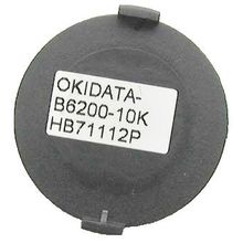 Oki B6200-09004078 Toner Çipi