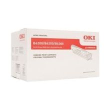 Oki B6300 Orjinal Yazıcı Toneri