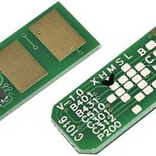 Oki C301-44973542 Kırmızı Toner Chip