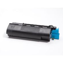 Oki C3100-42804575 Kırmızı Muadil Toner