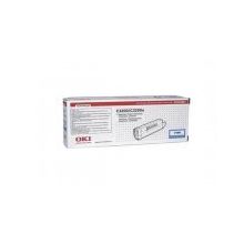 Oki C3200-43034815 Mavi Toner