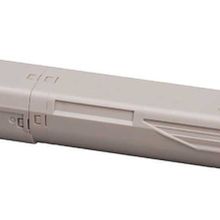 Oki C3520-43459374 Kırmızı Muadil Toner