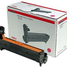Oki C5550-43381722 Kırmızı Drum Ünitesi