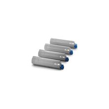 Oki C710-44318623 Mavi Toner