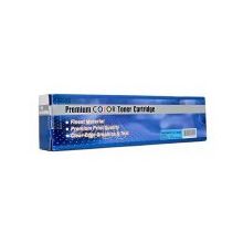 Oki C801-44643007 Mavi Muadil Toner