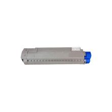 Oki C810 44059120 Siyah Toner