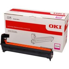 Oki C823-46438002 Kırmızı Drum Ünitesi