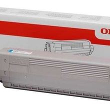 Oki C831 44844507 Mavi Toner