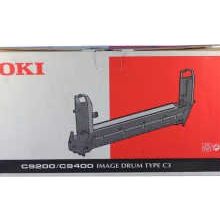 Oki C9200-41514712 Siyah Drum Ünitesi