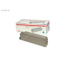 Oki C9200-41515292 Siyah Toner