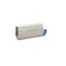 Oki ES7470 / ES7480 Sarı Muadil Toner