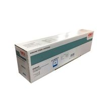 Oki ES8430-44059231 Mavi Toner