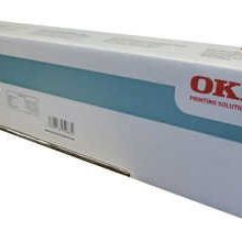Oki ES8451/ES8461 PN-44059257 Sarı Orjinal Toner