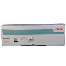 Oki ES8453-45862822 Siyah Toner
