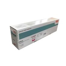 Oki ES8460-44059230 Kırmızı Toner