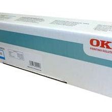 Oki ES8460-44059231 Mavi Toner