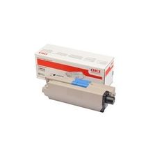Oki ES9460-44947310 Kırmızı Toner