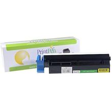 Oki MB441 Toner
