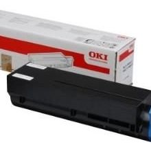 Oki MB491 Orjinal Yazıcı Toneri