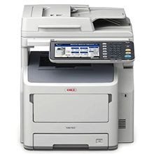 Oki MC-760DN Çok Fonksiyonlu Yazıcı