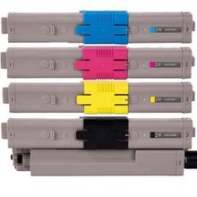 Oki MC562dn Muadil Toner