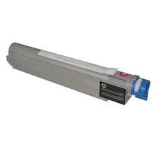 Oki MC851-44059170 Kırmızı Muadil Toner